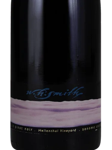 Hellenthal Vineyard Pinot Noir