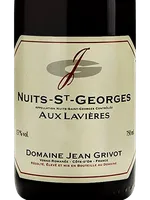 Nuits-St-Georges Aux Lavières