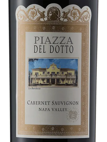 Cabernet Sauvignon Piazza