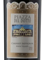 Cabernet Sauvignon Piazza