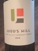 Cabernet Franc
