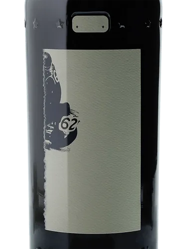 The Duel Estate Grenache