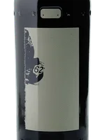The Duel Estate Grenache