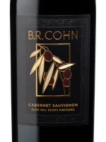 Cabernet Sauvignon Olive Hill Estate Vineyards