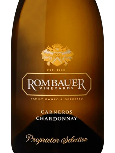 Chardonnay Proprietor Selection