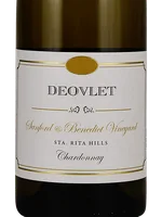 Sanford & Benedict Vineyard Chardonnay