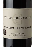 Freedom Hill Vineyard Pinot Noir