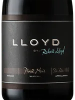 Lloyd by Robert Lloyd Sta. Rita Hills Pinot Noir
