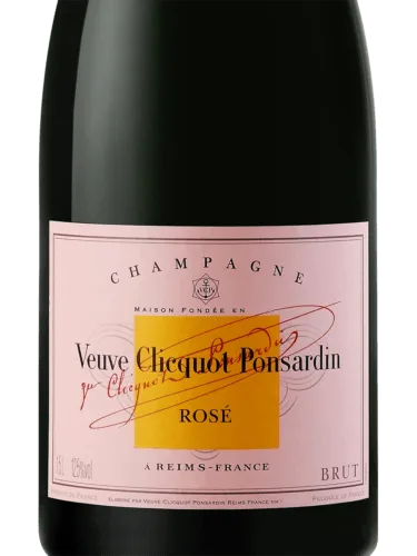 Brut Rosé Champagne