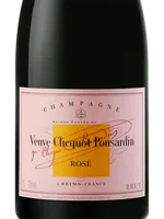 Brut Rosé Champagne