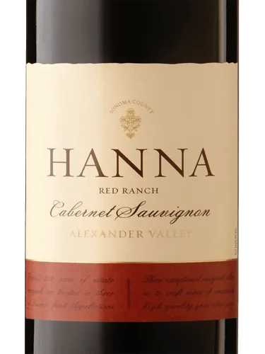 Cabernet Sauvignon
