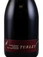 Buck Cobb Vineyard Zinfandel