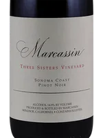 Three Sisters Vineyard Pinot Noir