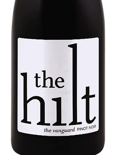 The Vanguard Pinot Noir