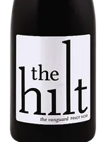 The Vanguard Pinot Noir