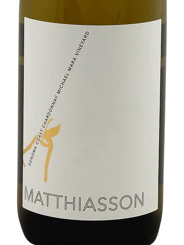 Michael Mara Vineyard Chardonnay