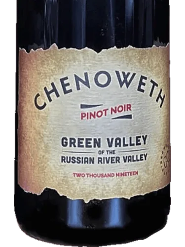 Pinot Noir