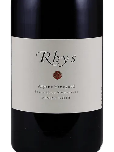 Alpine Vineyard Pinot Noir
