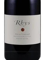 Alpine Vineyard Pinot Noir