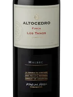 Finca Los Tanos Malbec