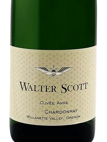 Cuvée Anne Chardonnay