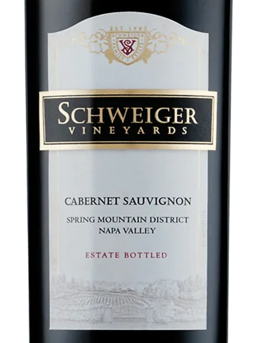 Cabernet Sauvignon