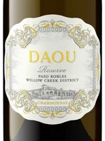 Reserve Chardonnay