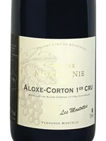 Aloxe-Corton 1er Cru 'Les Moutottes'