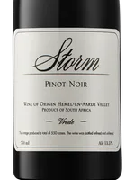Vrede Pinot Noir
