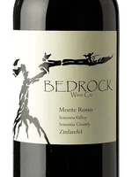 Monte Rosso Zinfandel