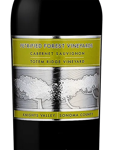 Totem Ridge Vineyard Cabernet Sauvignon