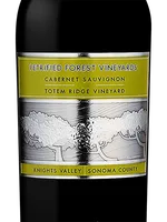 Totem Ridge Vineyard Cabernet Sauvignon