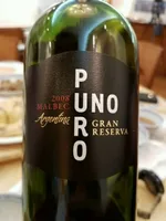 Gran Reserva Malbec