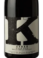 River Rock Syrah