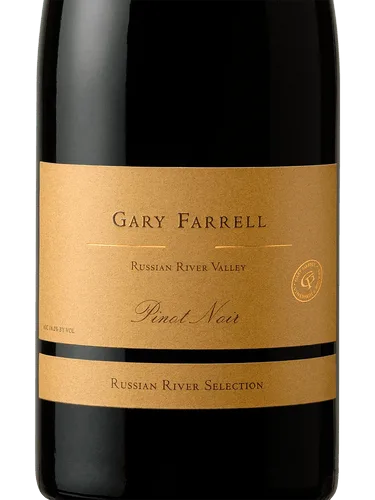 Russian River Selection Pinot Noir