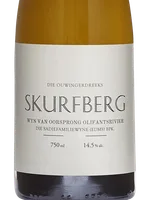 Skurfberg (Die Ouwingerdreeks)