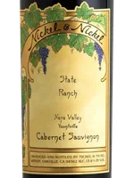 State Ranch Cabernet Sauvignon