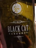 Black Cat Cabernet