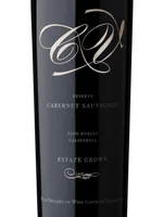CV Reserve Cabernet Sauvignon