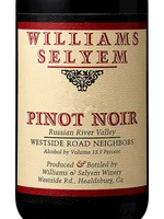 Westside Road Neighbors Pinot Noir