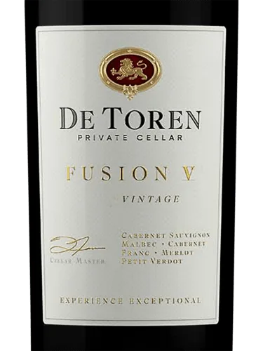 Fusion V