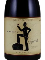 Black Bart Syrah (Stagecoach Vineyard)