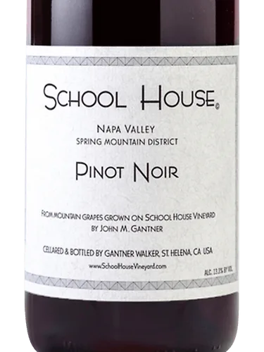 Pinot Noir