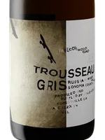 Fanucchi-Wood Road Trousseau Gris