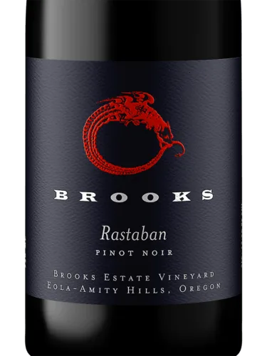 Rastaban Pinot Noir