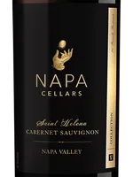 Reserve Cabernet Sauvignon