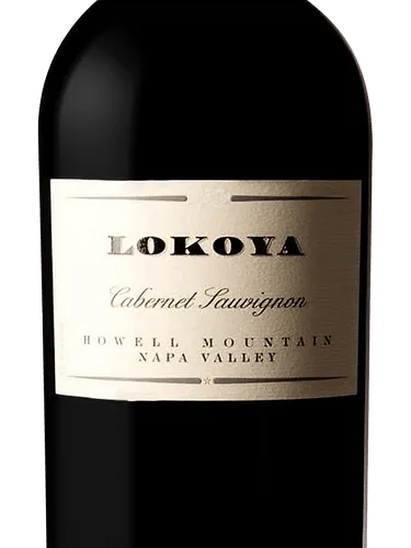 Howell Mountain Cabernet Sauvignon