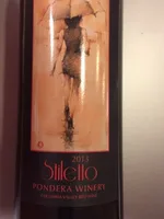 Stiletto