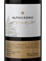 La Consulta Select Blend