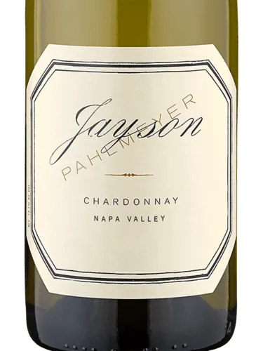 Jayson Chardonnay